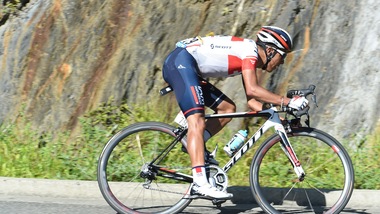 Tour de France, Pantano vince la quindicesima tappa