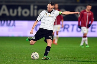 Calciomercato Spezia, Terzi: «Vogliamo impresa storica»