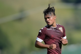 Torino, carica Martinez: «Non temo la concorrenza»