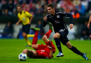 Calciomercato Juventus, Pjaca gioca 62' e saluta la Dinamo Zagabria