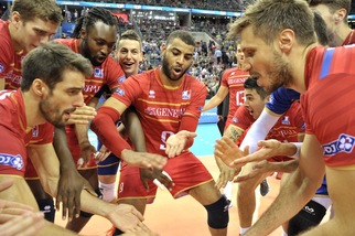 Italia che brutta sconfitta! Bronzo alla Francia