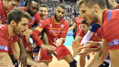 Italia che brutta sconfitta! Bronzo alla Francia