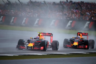 F1 Red Bull, Newey: «Presto saremo vicini alla Mercedes»