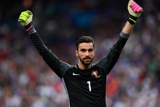 Calciomercato Everton: «Koeman vuole Rui Patricio dallo Sporting Lisbona»