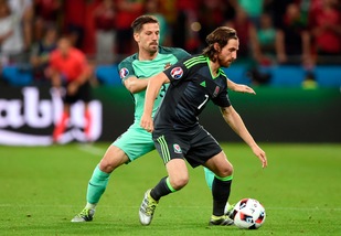 Calciomercato: «Il Manchester United punta Allen del Liverpool»