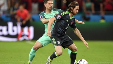 Calciomercato: «Il Manchester United punta Allen del Liverpool»