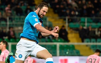 Juventus: per Higuain c'è solo la strada della clausola. E Marotta è pronto a pagarla