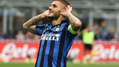 Napoli, nuovo incontro per Icardi: c'è anche Wanda Nara