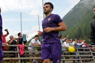 Calciomercato Fiorentina, dilemma Giuseppe Rossi