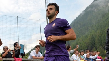Calciomercato Fiorentina, dilemma Giuseppe Rossi
