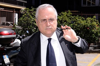 Serie A Lazio, Lotito: «Napoli unica anti-Juve? Ci possono essere delle sorprese»
