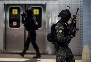 Rio 2016: 4 terroristi hanno provato ad accreditarsi