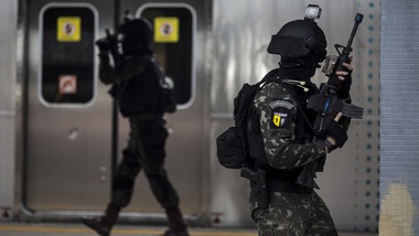 Rio 2016: 4 terroristi hanno provato ad accreditarsi