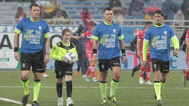 Calciomercato Novara, Lazzari all'Ascoli a titolo definitivo