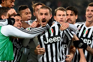 Calciomercato: il City vuole Bonucci, affare a 1,90