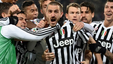 Calciomercato: il City vuole Bonucci, affare a 1,90