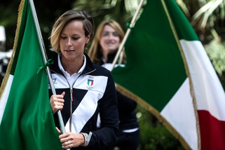 Rio 2016, ecco l'Italia: una squadra di 297 atleti