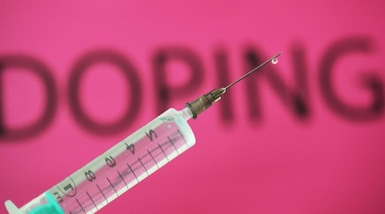 Doping: la Wada chiede l'esclusione della Russia dai Giochi