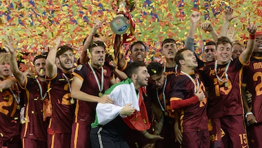 Lega di A, ok a nuova Primavera e video per arbitri