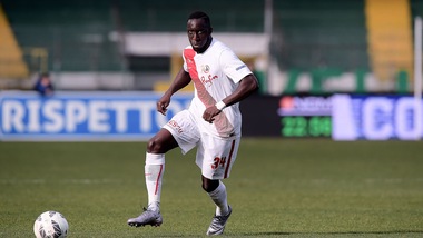 Serie A Cissokho: «Genoa, sono pronto»