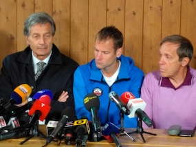 Olimpiadi Rio 2016, Alex Schwazer: «Mi hanno rubato l'oro!»