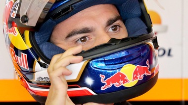 MotoGp Honda, Pedrosa: «Avrei voluto fare qualcosa in più»