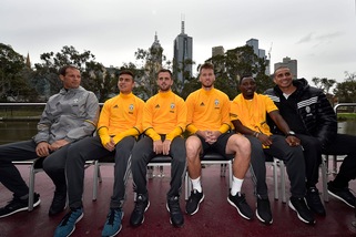 Serie A Juventus, Asamoah: «Arrivati giocatori di qualità ed esperienza»