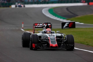 F1 Haas, Steiner: «Dopo Monza la line-up del 2017»