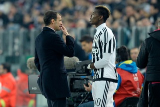 Calciomercato, United-Pogba: ora l'affare è a 1,30