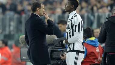 Calciomercato, United-Pogba: ora l'affare è a 1,30