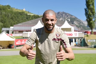 Torino, c'è anche Bruno Peres agli ordini di Mihajlovic