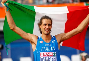 Tamberi, operazione ok: fra 4 mesi di nuovo pronto