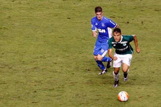 Calciomercato Udinese, piace De Paul del Valencia