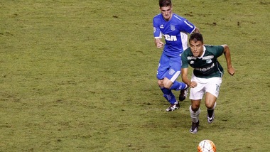 Calciomercato Udinese, piace De Paul del Valencia