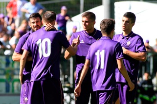 Calciomercato Fiorentina, Van Beek resta una pista viva