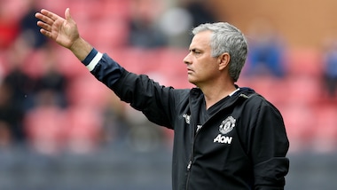 Premier, Mou contro Guardiola: sfida a tutta quota