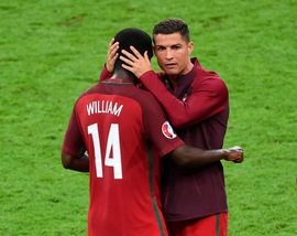 Calciomercato: «L'Everton punta William Carvalho»