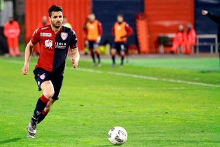 Calciomercato Chievo, Cinelli colpo ufficiale