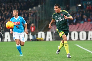 Calciomercato: Bacca,in quota verso il West Ham