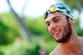 Rio 2016, il tecnico di Paltrinieri: «Partiamo per andare a medaglia»