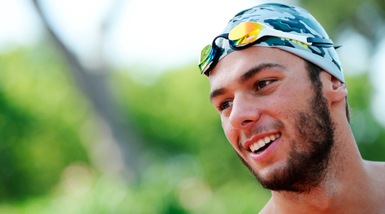 Rio 2016, il tecnico di Paltrinieri: «Partiamo per andare a medaglia»