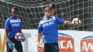 Calciomercato Bologna-Mirante: ufficiale il rinnovo