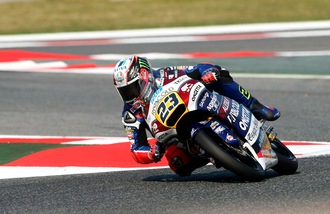 Moto3, Antonelli di nuovo in pista ad agosto