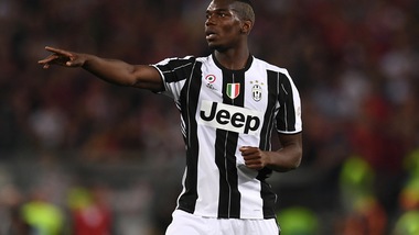 Pogba-United, affare fatto in quota