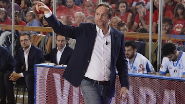 Champions League Fiba, c'è anche Sassari