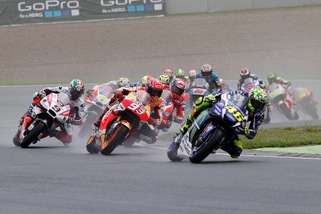 MotoGp, Kallio: «Buon inizio con la KTM»