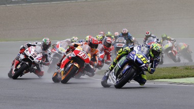 MotoGp, Kallio: «Buon inizio con la KTM»