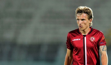 Calciomercato Pro Vercelli, ufficiale Vajushi dal Chievo