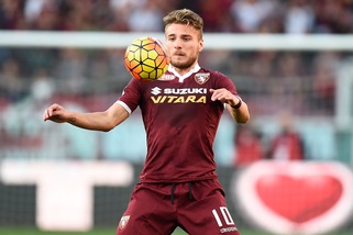 Calciomercato Lazio, accordo con Immobile