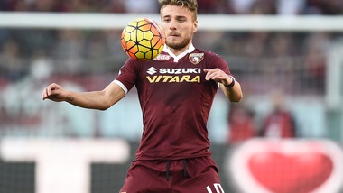 Calciomercato Lazio, accordo con Immobile